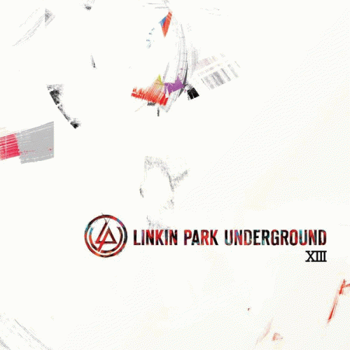 Linkin Park : Underground XIII